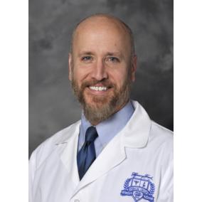 Jason S Dilly, MD photo