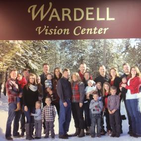 Wardell Vision Center photo