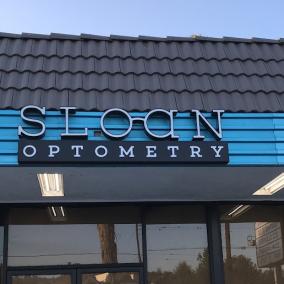 Sloan Optometry photo