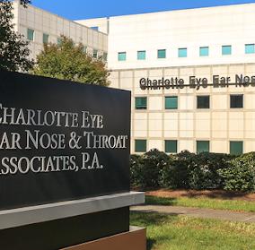 Charlotte Eye Ear Nose & Throat Associates, P.A.- SouthPark photo