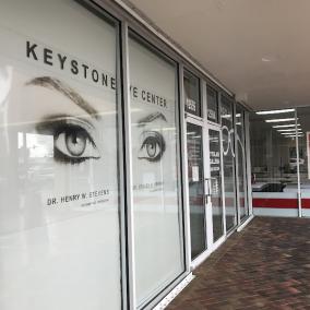 Henry W Stevens & Associates Keystone Eye Center photo