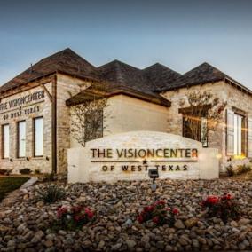 The Vision Center, now part of MyEyeDr. photo