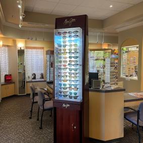 Silver Lake Eye Clinic photo