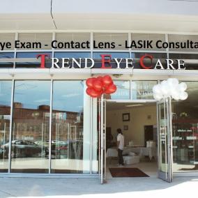 Trend Eye Care photo