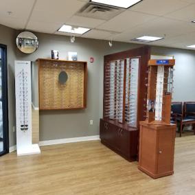 Northeast Eye Center photo