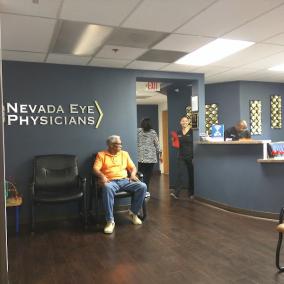 Nevada Eye Physicians photo