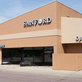 Sanford Eye Center & Optical photo
