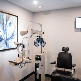 Dr. Sanjana Vitta, OD - Goose Creek Eye Exam photo