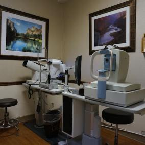 Fromer Eye Centers photo