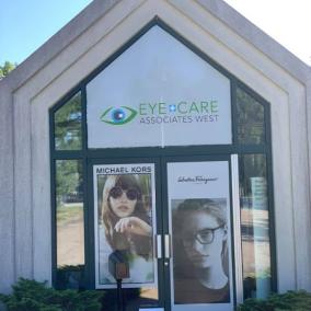 Eye Care Associates West PC photo