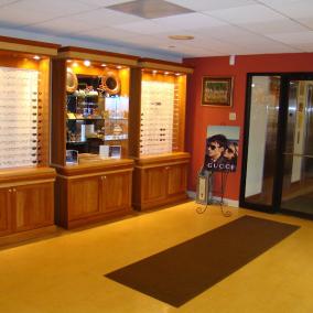 Connecticut Optical Shop- Eyeglasses & Contact Lenses photo