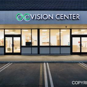 Orange County Vision Center photo