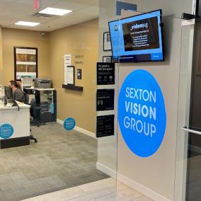 Sexton Vision Group | Spokane photo