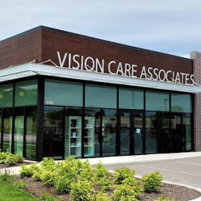 Vision Care Associates photo