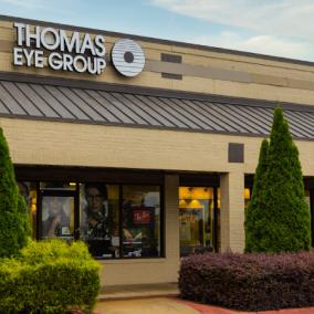 Thomas Eye Group - Kennesaw Office photo