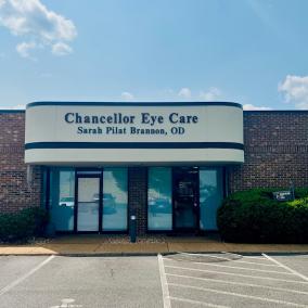 Chancellor Eye Care photo