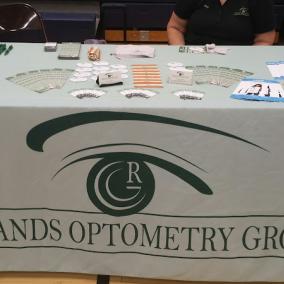 Redlands Optometry Group photo