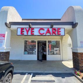 Eye Care 20/20 Optometry photo