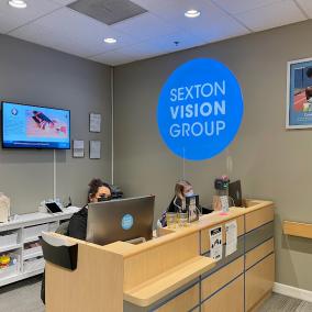 Sexton Vision Group | Spokane Valley photo