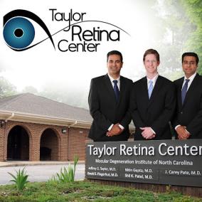 Taylor Retina Center photo