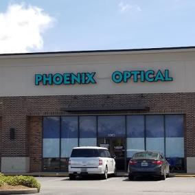 Phoenix Eyecare Center photo