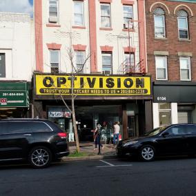 Optivision Optical Shop photo