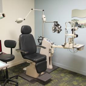 Sunrise Eye Care Speciality Lenses and Dry Eye Institute photo