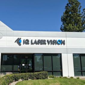 IQ Laser Vision - Rowland Heights photo