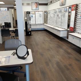 America's Best Contacts & Eyeglasses photo