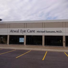 Atwal Eye Care - Orchard Park Location photo