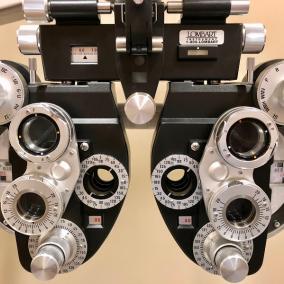 The Eye and Vision Center photo