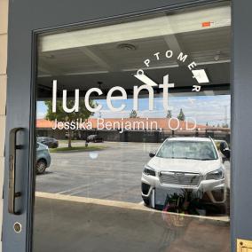 Lucent Optometry photo