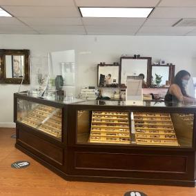 Urban Eyes Vision Center photo