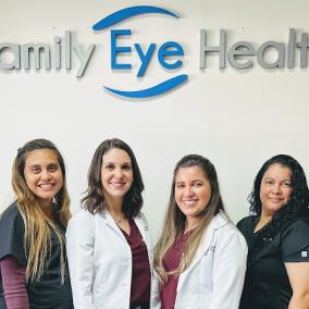 Family Eye Health photo