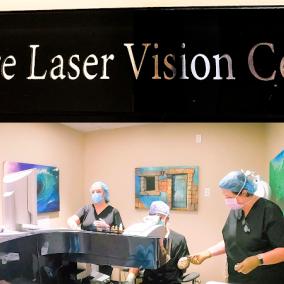 Inspire Laser Vision Center photo