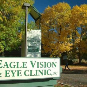 Eagle Vision and Eye Clinic photo