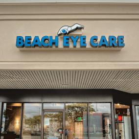 Beach Eye Care photo