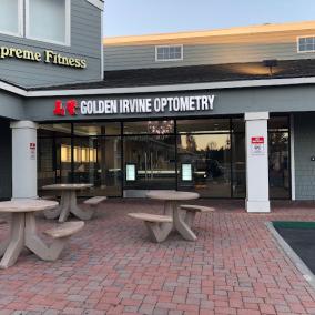 高登 Golden Irvine Optometry photo