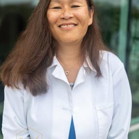 Dr. Linda Hsieh photo