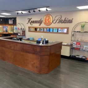 Kennedy & Perkins Opticians - New Haven photo