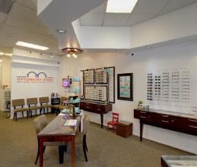 Optometry Store: Dr. Tania Stevens photo