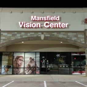 Mansfield Vision Center LLC photo