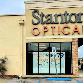 Stanton Optical photo