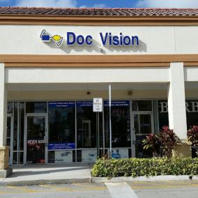 Doc Vision Eye Care Centers photo