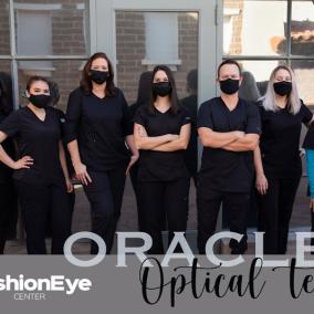 Fashion Eye Center - Oracle photo