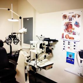 Optimal Eye Care, LLC photo