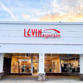 Levin Eyecare - Perry Hall photo
