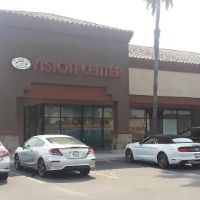 Total Vision - Goldstone Vision Center Long Beach photo