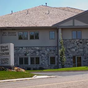 Utah Eye Centers - Ogden photo