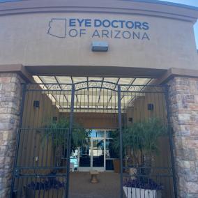 Eye Doctors of Arizona - Shea Park photo